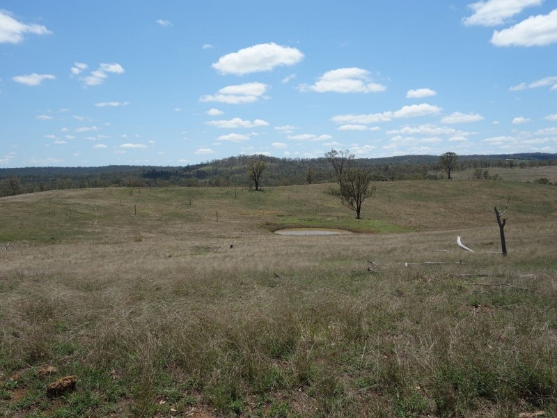 386 Delleys Road, Dallarnil QLD 4621