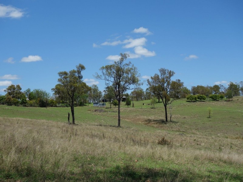 386 Delleys Road, Dallarnil QLD 4621