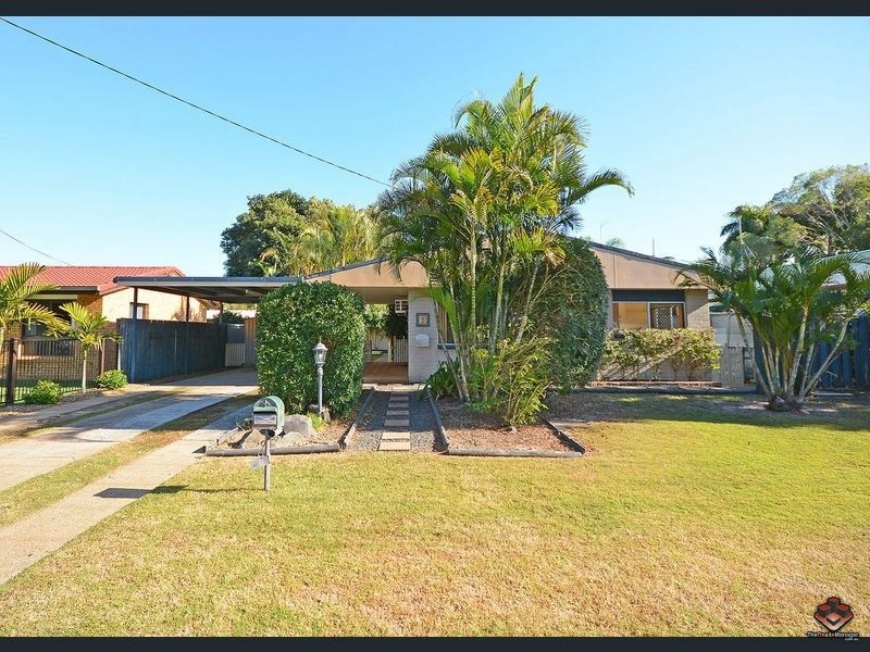 Urangan QLD 4655