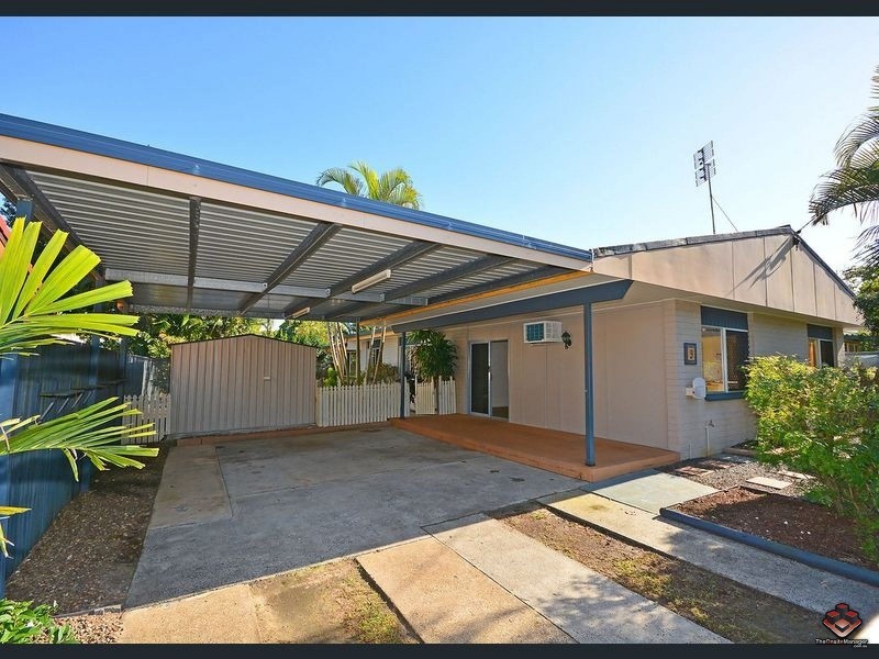 Urangan QLD 4655
