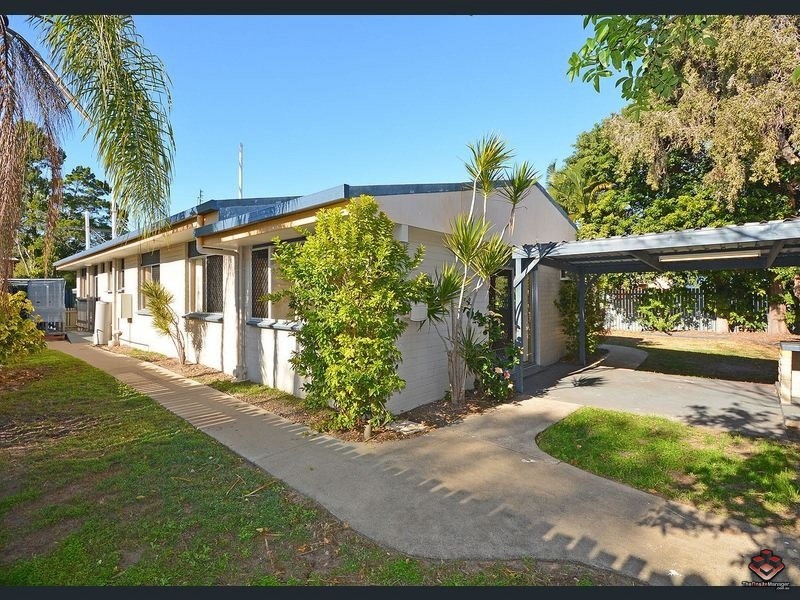 Urangan QLD 4655