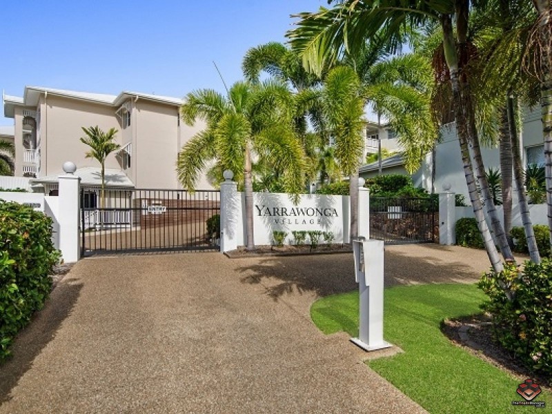 77/42 Warburton Street, North Ward QLD 4810