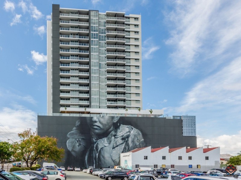 855 Stanley Street, Woolloongabba QLD 4102