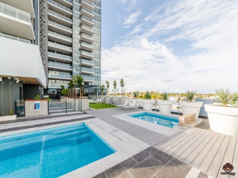 855 Stanley Street, Woolloongabba QLD 4102