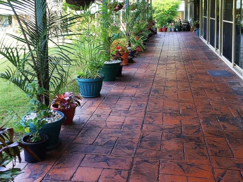 46/1 Wellington Street, Brassall QLD 4305