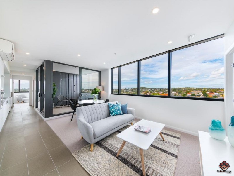 11007/300 Old Cleveland Road, Coorparoo QLD 4151