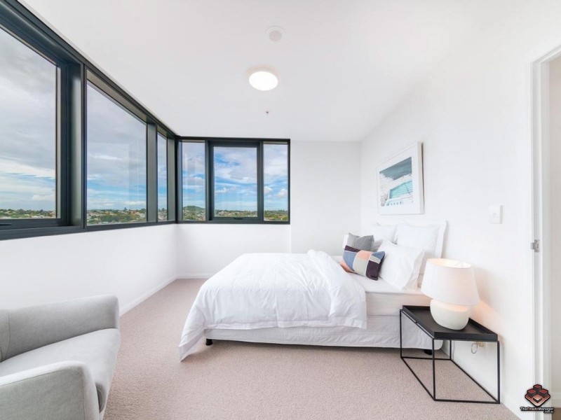 11007/300 Old Cleveland Road, Coorparoo QLD 4151