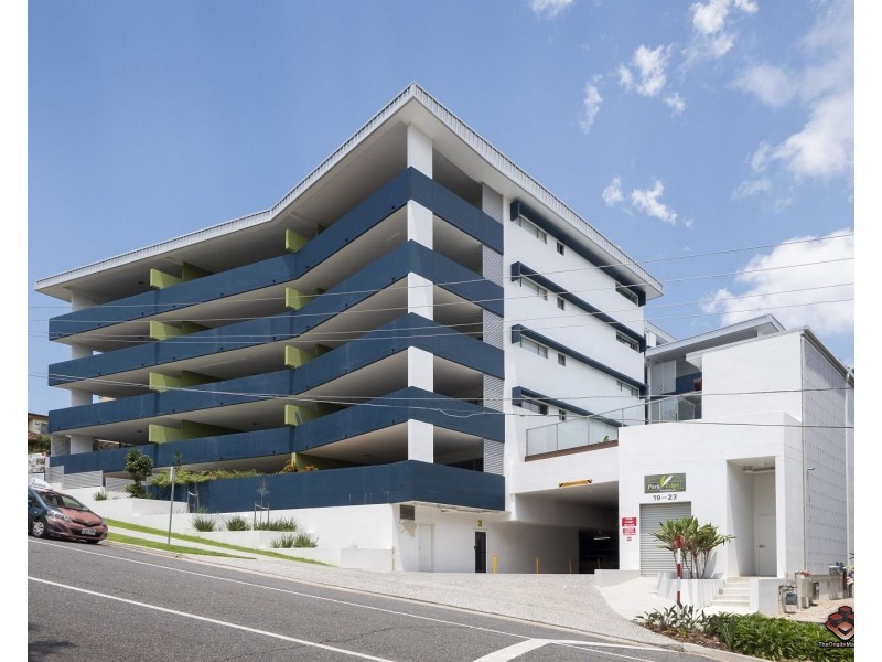 604/19 Tank Street, Kelvin Grove QLD 4059