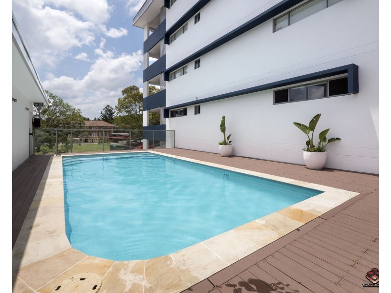 604/19 Tank Street, Kelvin Grove QLD 4059