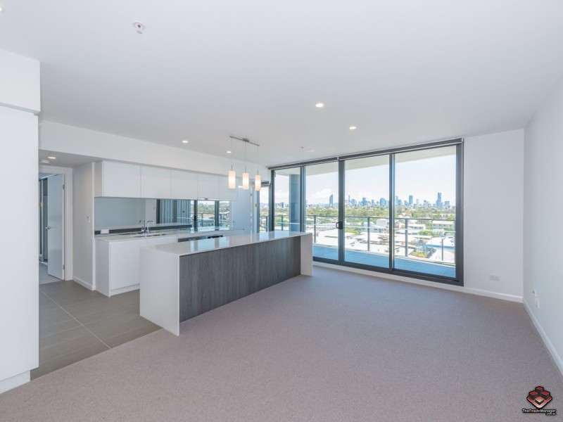 20601/300 Old Cleveland Road, Coorparoo QLD 4151