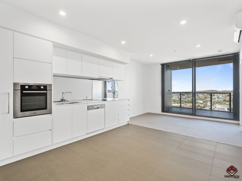 11706/300 Old Cleveland Road, Coorparoo QLD 4151