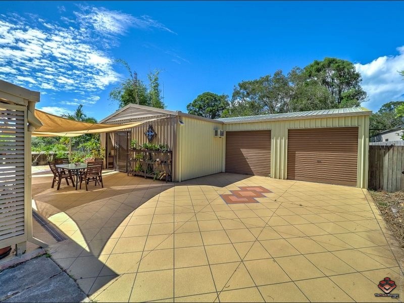 Urangan QLD 4655
