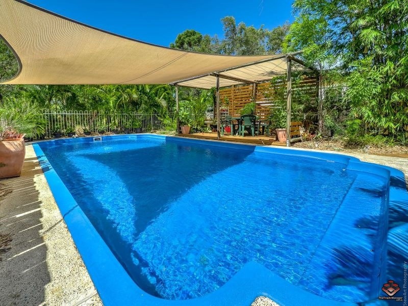 Urangan QLD 4655
