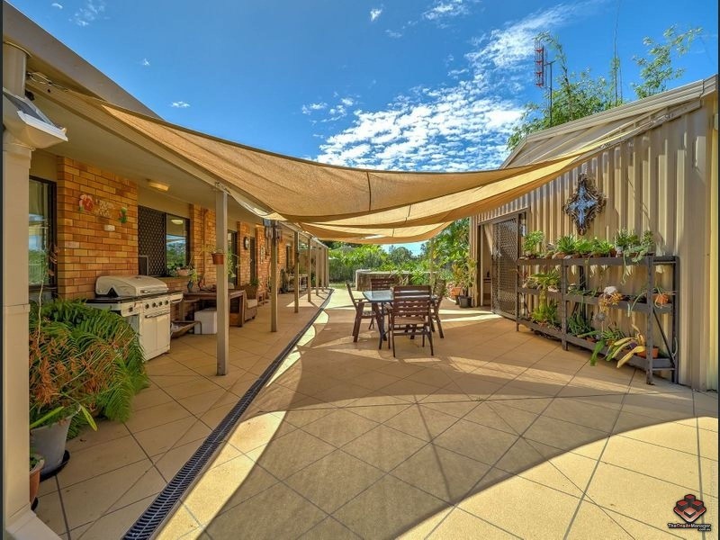 Urangan QLD 4655