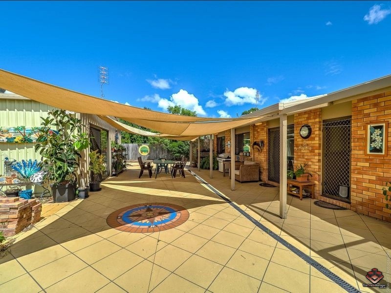 Urangan QLD 4655