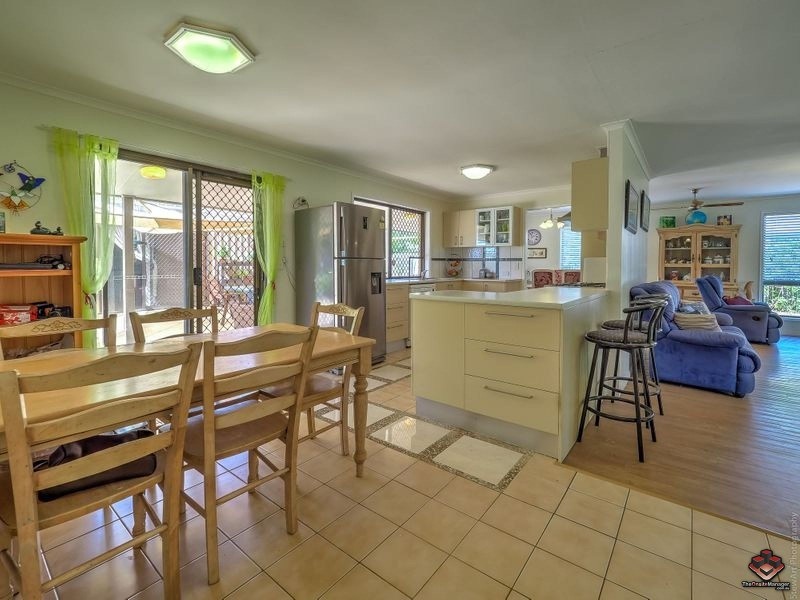 Urangan QLD 4655