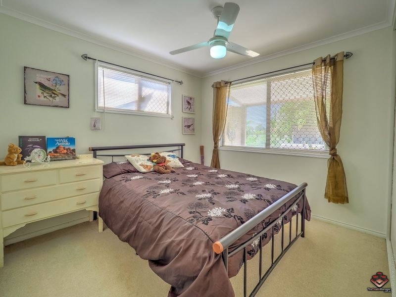 Urangan QLD 4655