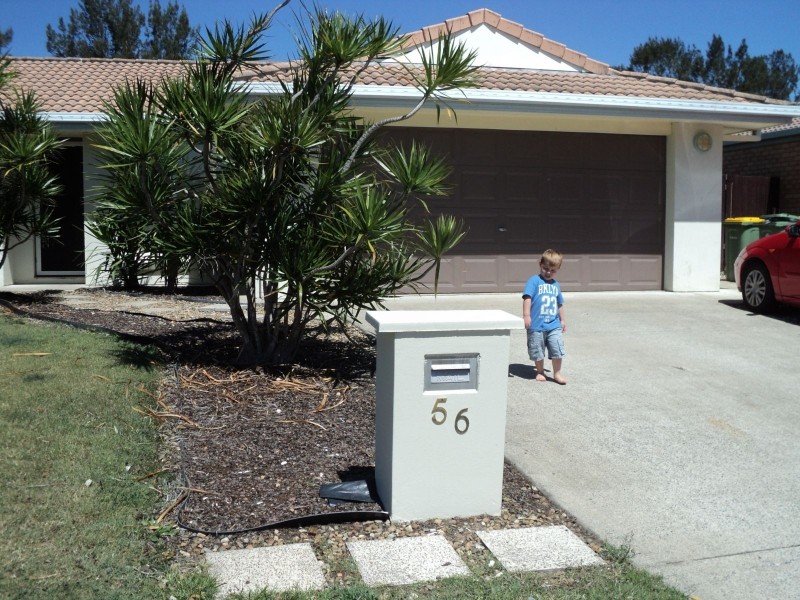 56 Allenby Crescent, Windaroo QLD 4207
