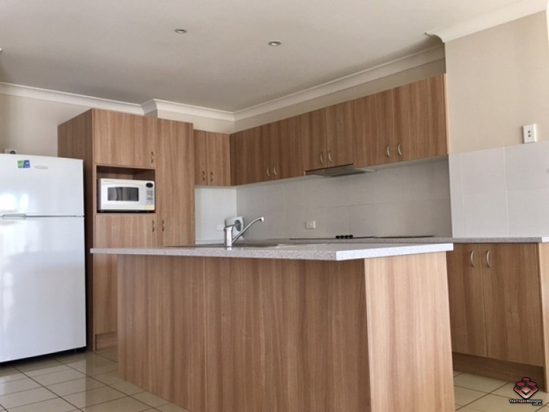 Eli Waters QLD 4655