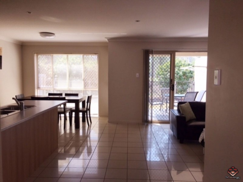 Eli Waters QLD 4655