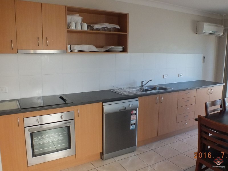 Eli Waters QLD 4655