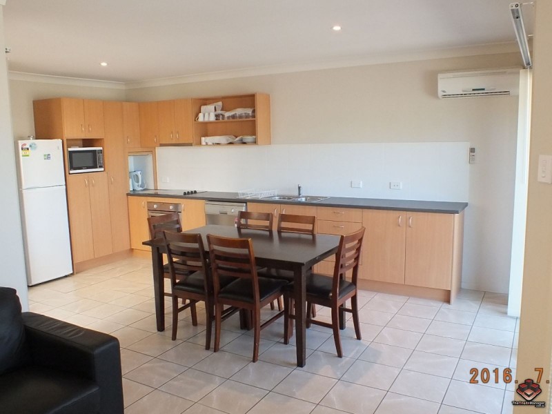 Eli Waters QLD 4655