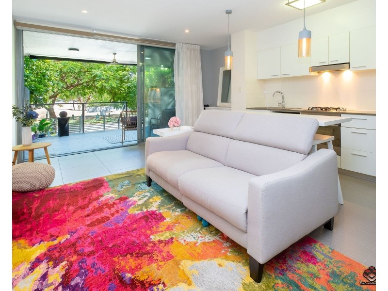 4/18 Riverbend Place, Bulimba QLD 4171