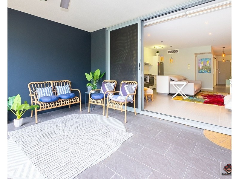 4/18 Riverbend Place, Bulimba QLD 4171