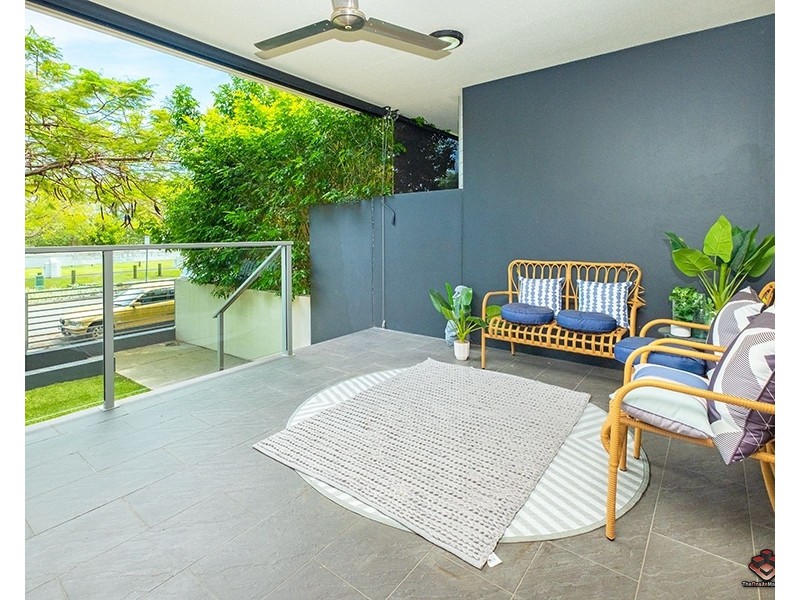 4/18 Riverbend Place, Bulimba QLD 4171