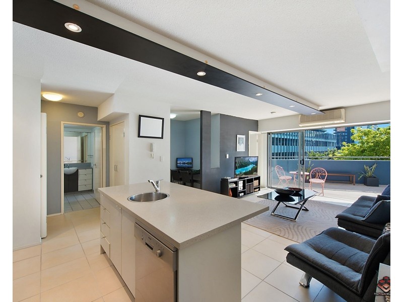 258 Arthur Street, Teneriffe QLD 4005
