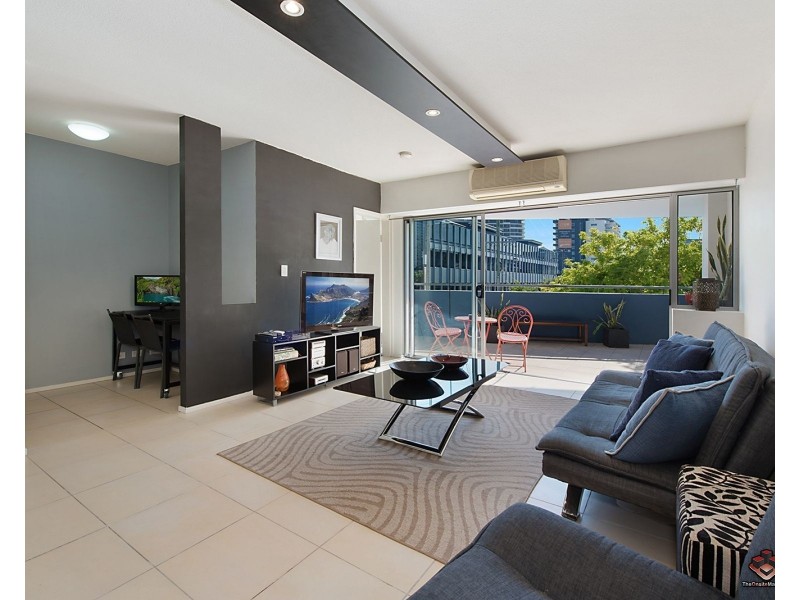 258 Arthur Street, Teneriffe QLD 4005