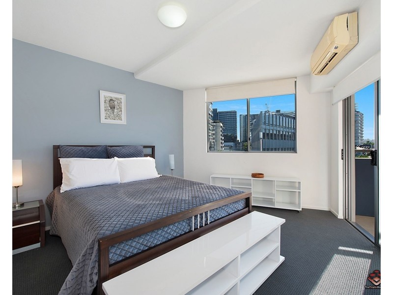 258 Arthur Street, Teneriffe QLD 4005