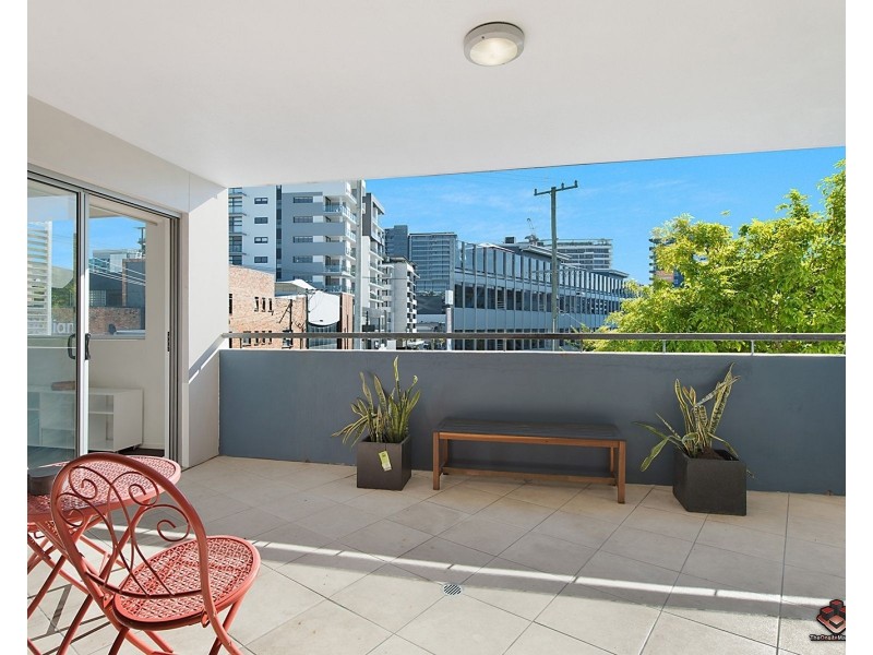 258 Arthur Street, Teneriffe QLD 4005
