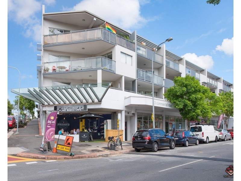 258 Arthur Street, Teneriffe QLD 4005