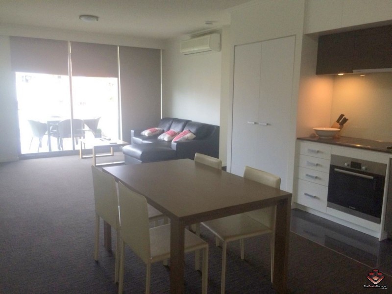 18/75 Barker Street, New Farm QLD 4005