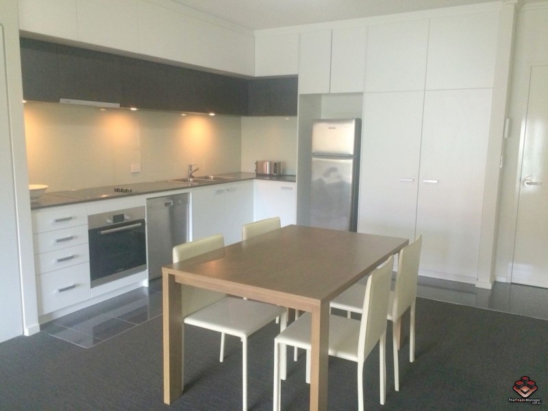 18/75 Barker Street, New Farm QLD 4005