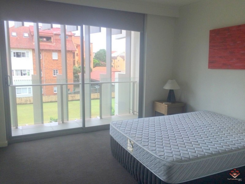 18/75 Barker Street, New Farm QLD 4005