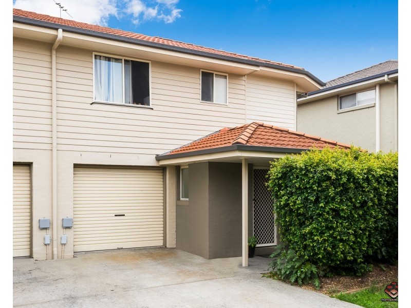 19/8 Earnshaw Street, Calamvale QLD 4116
