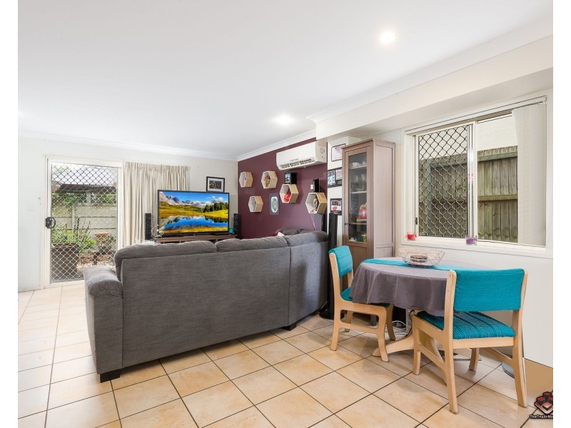 19/8 Earnshaw Street, Calamvale QLD 4116