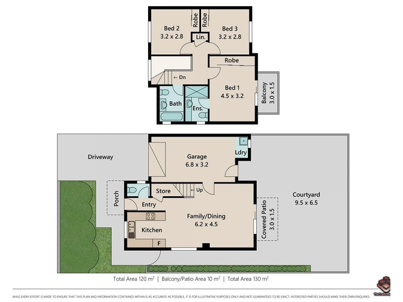 19/8 Earnshaw Street, Calamvale QLD 4116