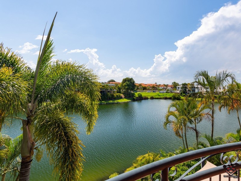 117 Palm Meadows Drive, Carrara QLD 4211