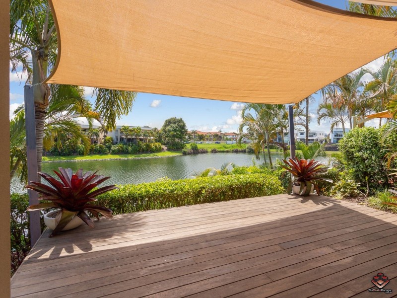 58/117 Palm Meadows Drive, Carrara QLD 4211