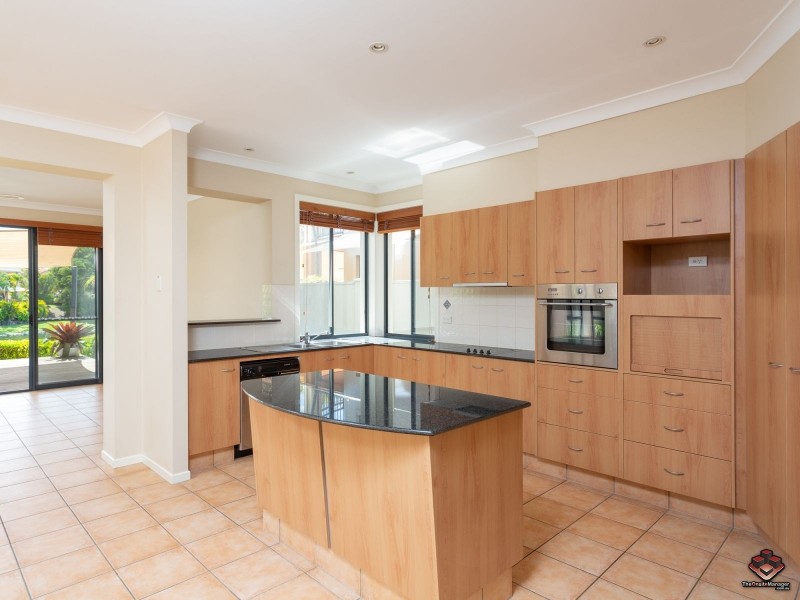 58/117 Palm Meadows Drive, Carrara QLD 4211