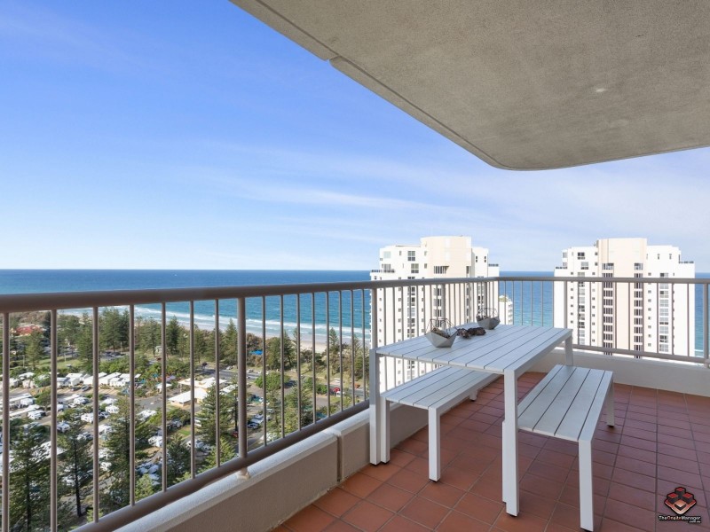 1 Peak Avenue, Main Beach QLD 4217
