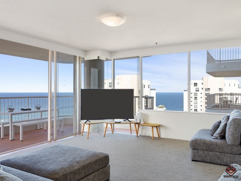 1 Peak Avenue, Main Beach QLD 4217