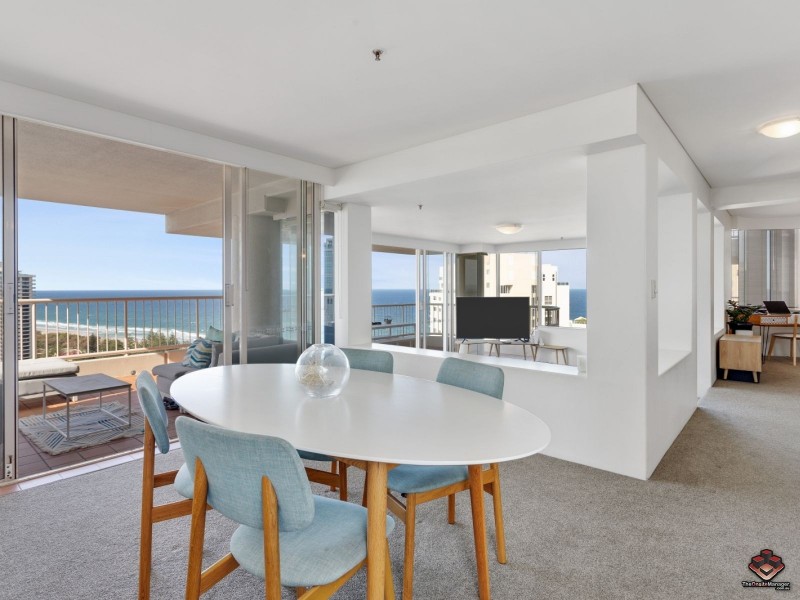 1 Peak Avenue, Main Beach QLD 4217