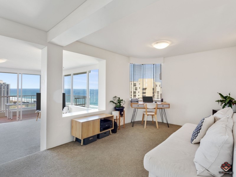 1 Peak Avenue, Main Beach QLD 4217