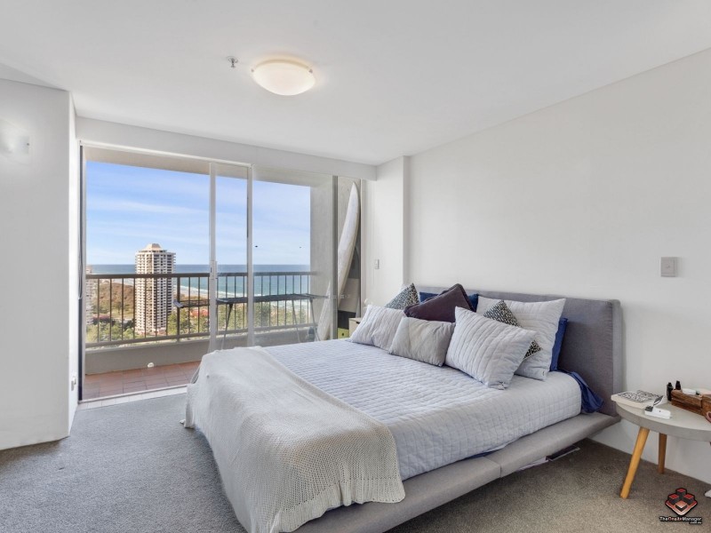 1 Peak Avenue, Main Beach QLD 4217