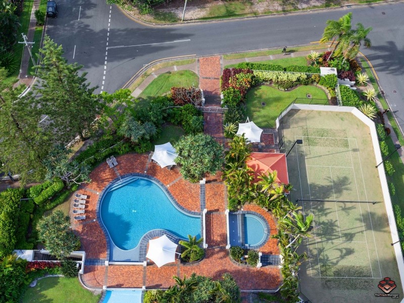 1 Peak Avenue, Main Beach QLD 4217