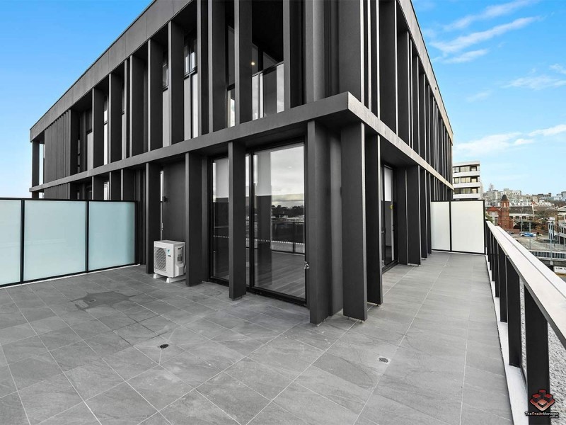 401/38 Elizabeth Street, Richmond VIC 3121